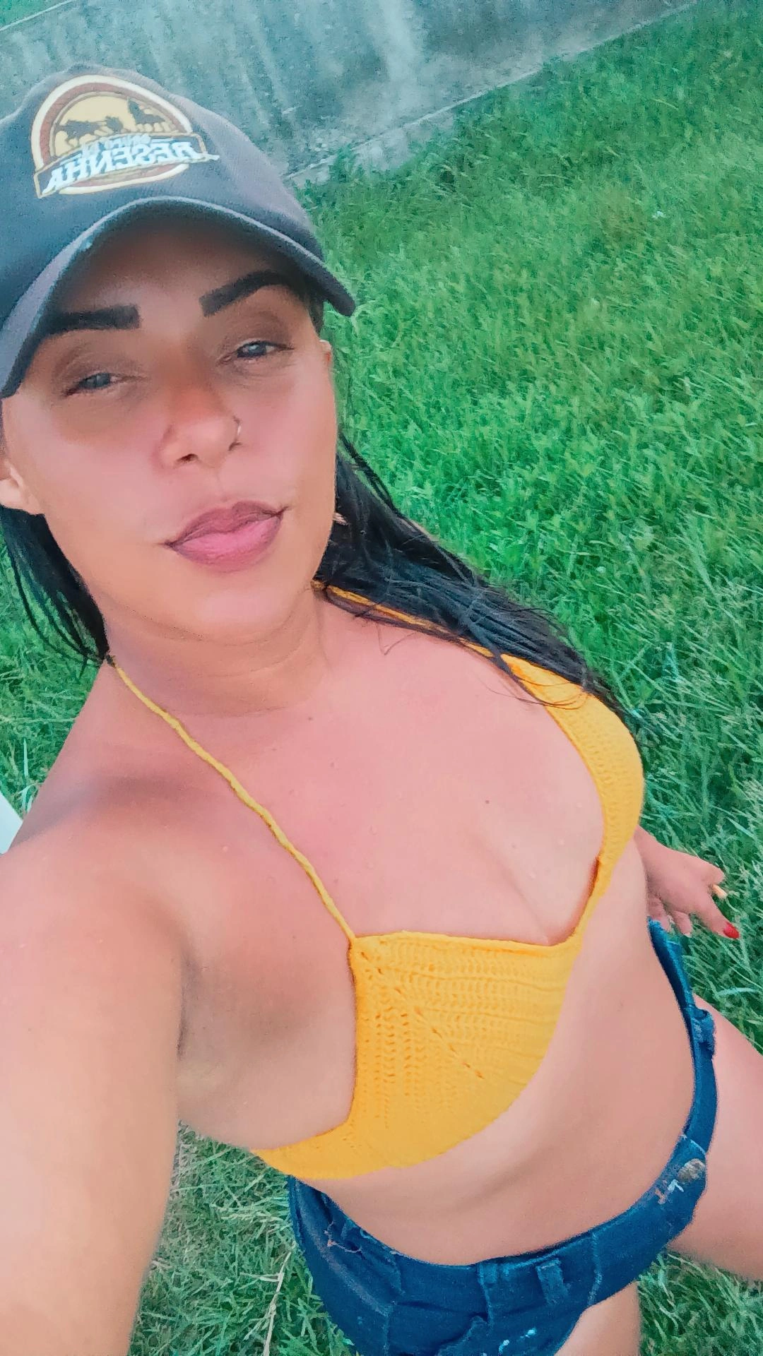 Morena do karai...😋